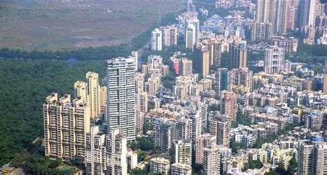 Navi Mumbai .